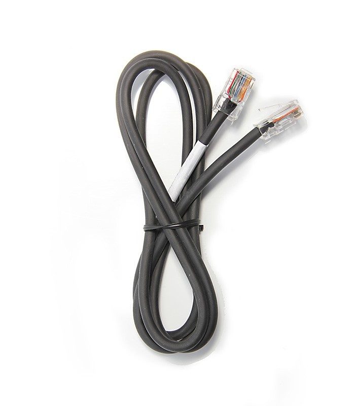 CABLE DE CONEXIÓN RJ-45/RJ-45 PARA KENWOOD