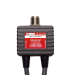 DUPLEXOR 1.6-150 & 400-470MHZ, CON CABLES