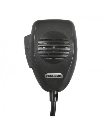 MICRO COMPACTO PRESIDENT 6  PINS (ACF124)