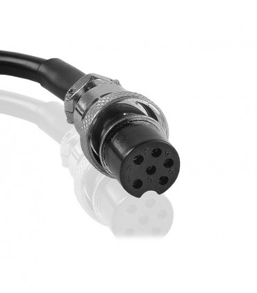 MICRO COMPACTO PRESIDENT 6  PINS (ACF124)