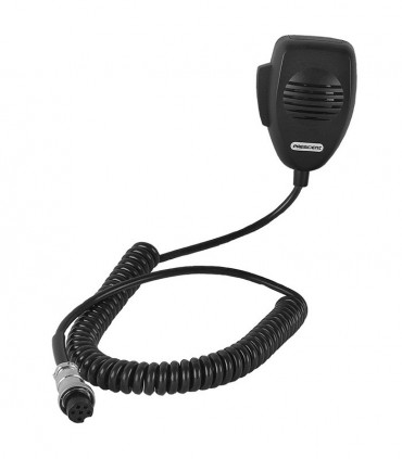 MICRO COMPACTO PRESIDENT 6  PINS (ACF124)