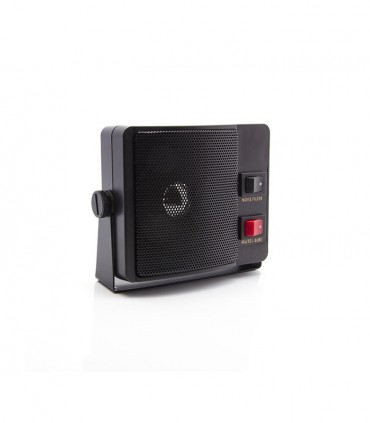 ALTAVOZ EXTERNO 5-7W  + FILTRO CANCEL. RUIDO+MUTE