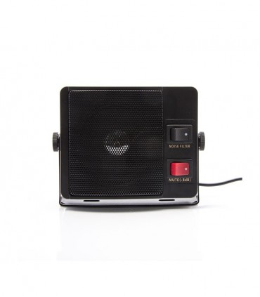 ALTAVOZ EXTERNO 5-7W  + FILTRO CANCEL. RUIDO+MUTE