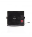 External speaker 5-7W + Noise Canc. filter + mute
