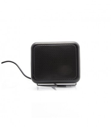 ALTAVOZ EXTERNO COMPACTO 2-3W, CANTOS REDONDEADOS