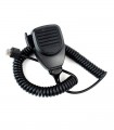 Microfono de mano compatible con Kenwood, series 8-Pin, conexión RJ-45