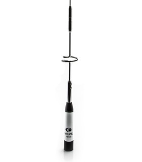 Antena VHF: 137-152 MHz., 425-460 MHz, PL