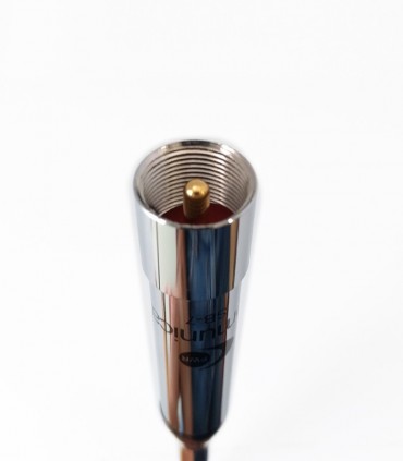 ANTENA MÓVIL VHF-UHF, 22CM