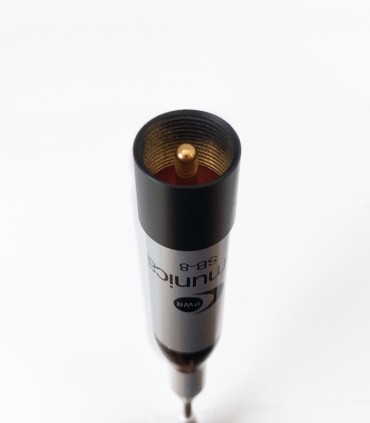 ANTENA MÓVIL VHF-UHF, MATE