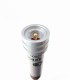 ANTENA MÓVIL  VHF-UHF, 150W, PL