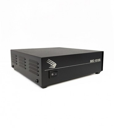 Switching pwr supp.12Amps 13.8V.SLIM without instr