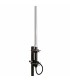 Directive antenna 5 elements