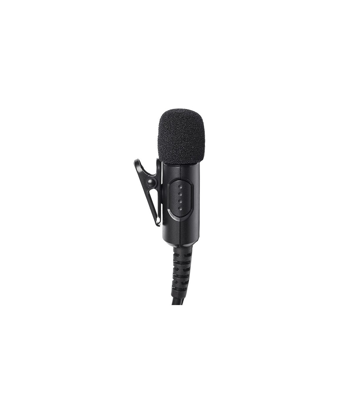 Komunica NC-PRO-QD Cascos auricular-micrófono profesional con siste