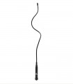 Antena Walkie VHF-UHF, 38,6cm, SMAF, Extra-Flex