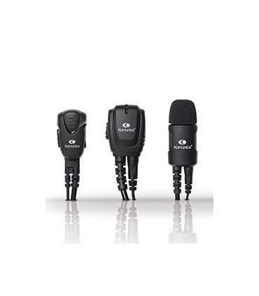 Micro Auriculares
