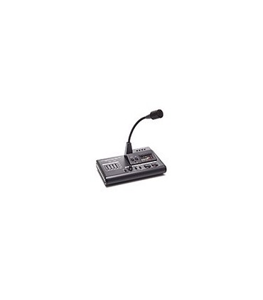 Desk Microphones