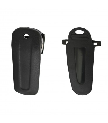 Clips for Walkie-Talkie Batteries