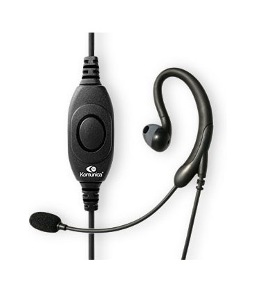 PWR-MIC-1 Series - Noise Cancelling & "Boom" Mic