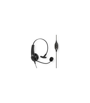 PGM-20 Series -  Monaural Headset