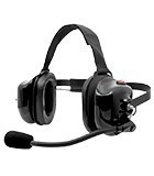 NC-PRO-QD - Casco robusto 20dB