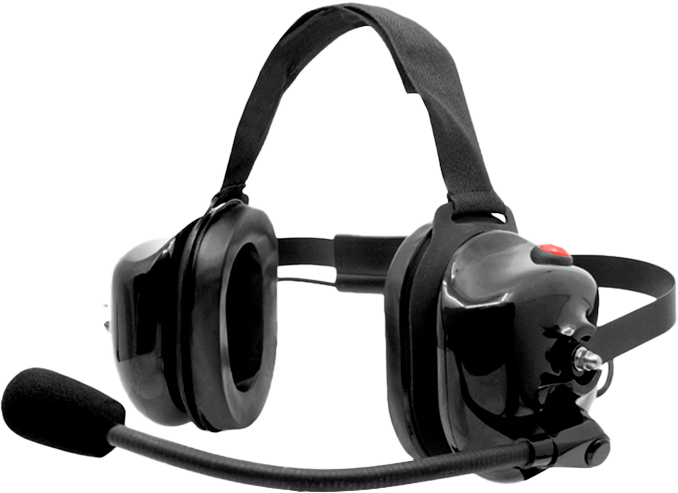 NC-PRO-QD - Front view
