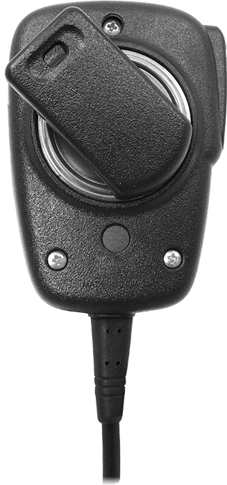 PWR-420X - Rear view