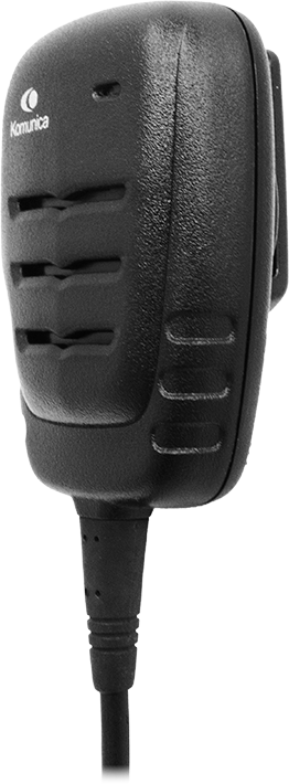 PWR-420X - Second side view