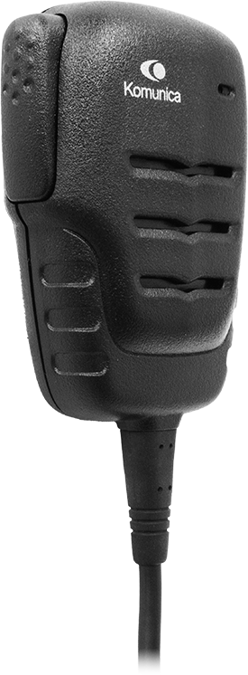 PWR-420X - Side view