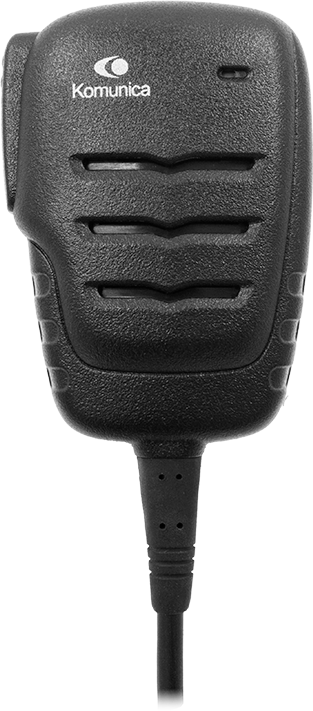 PWR-420X - Front view