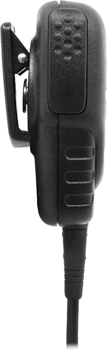 PWR-420X - Profile view