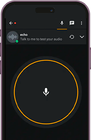PoC Application