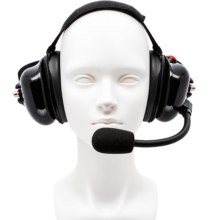 NC-PRO-QD - Side view