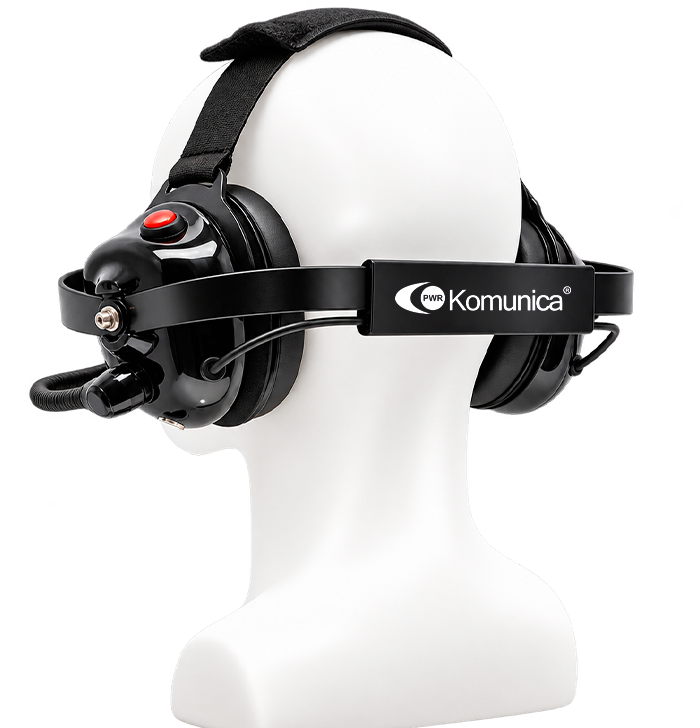 NC-PRO-QD - Profile view