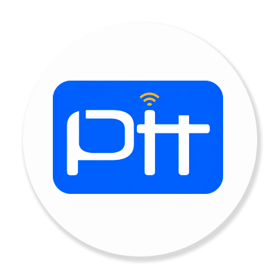 RealPTT