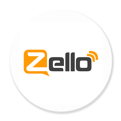 Zello